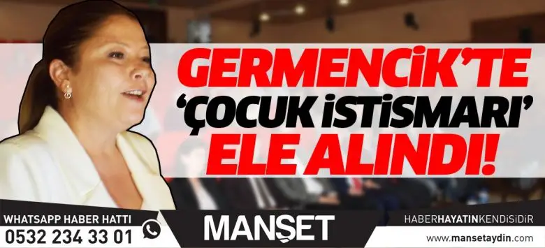 “Korkma Konuş! Hep Birlikte Güçlüyüz”