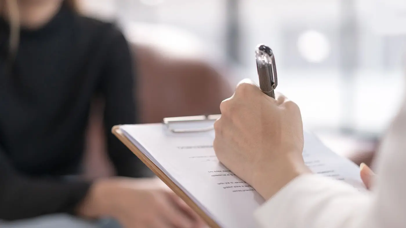 BİLİŞSEL DAVRANIŞÇI TERAPİ